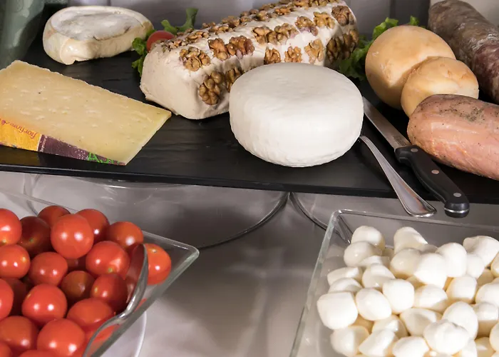 Ercolini & Savi Hotel