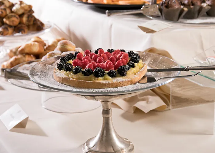 Ercolini & Savi Hotel Montecatini Terme