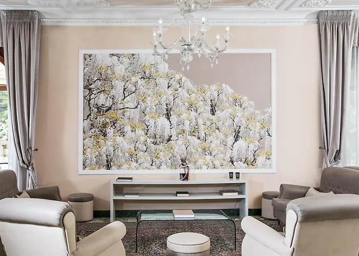 Ercolini & Savi Hotel