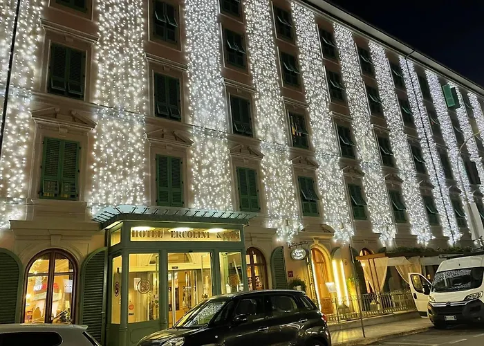 Ercolini & Savi Montecatini Terme