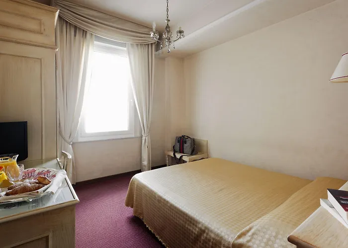 Ercolini & Savi 4* Montecatini Terme