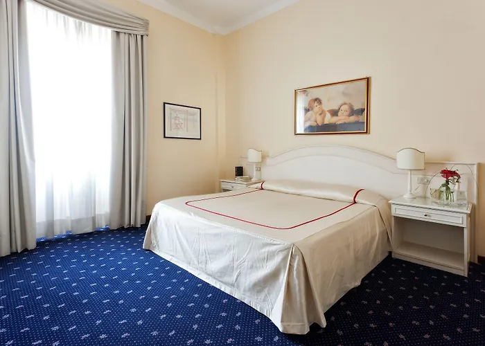 Ercolini & Savi 4* Montecatini Terme