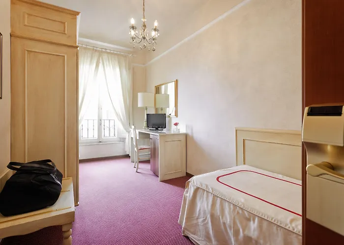 Ercolini & Savi 4* Montecatini Terme