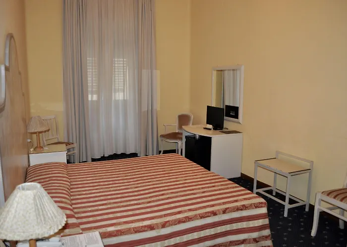 Hotel Ercolini & Savi