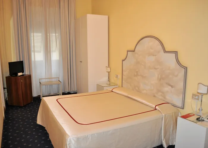 Hotel Ercolini & Savi