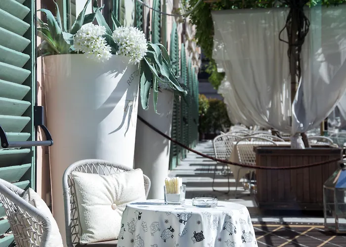 Ercolini & Savi Hotel 4*