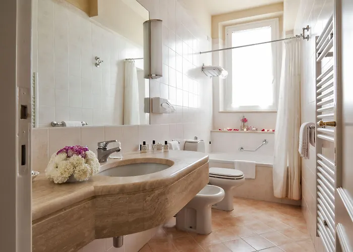 Ercolini & Savi Hotel Montecatini Terme