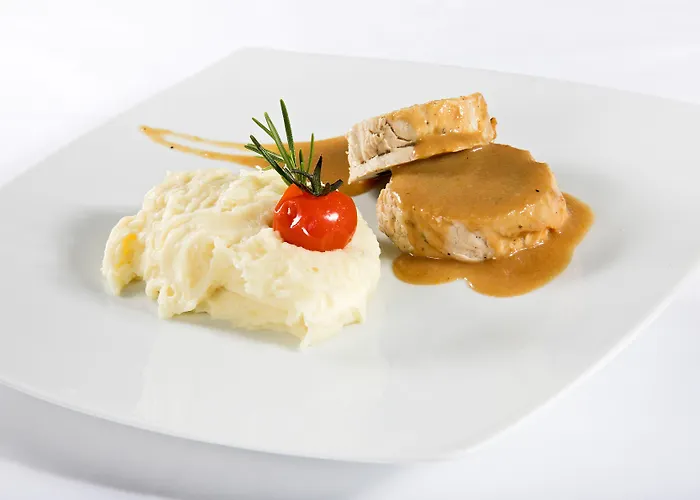 Ercolini & Savi Hotel