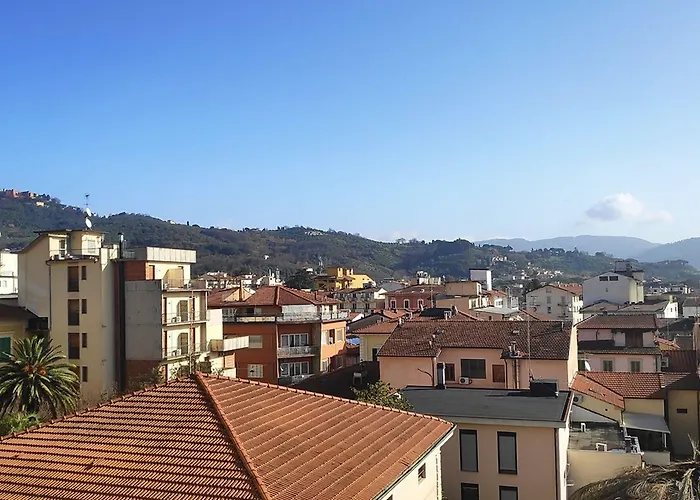 Ercolini & Savi Hotel 4*