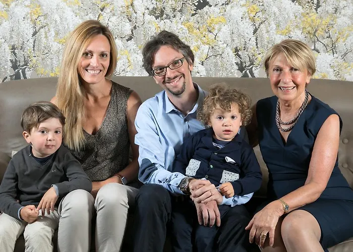 Hotel Ercolini & Savi Montecatini Terme