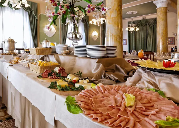 Ercolini & Savi Montecatini Terme