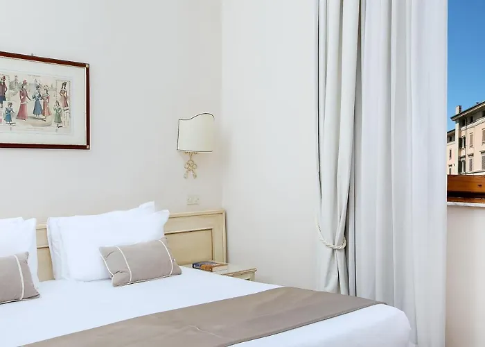 Ercolini & Savi Hotel Montecatini Terme