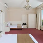 Ercolini & Savi 4* Montecatini Terme