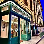 Ercolini & Savi Hotel