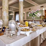 Hotel Ercolini & Savi 4*