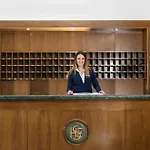 Ercolini & Savi Hotel Montecatini Terme