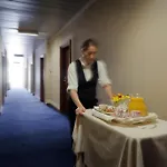 Hotel Ercolini & Savi Montecatini Terme