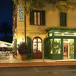 Ercolini & Savi 4* Montecatini Terme