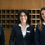 Ercolini & Savi Hotel Montecatini Terme