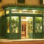 Hotel Ercolini & Savi 4*