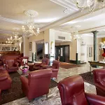 Hotel Ercolini & Savi 4*