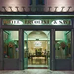 Ercolini & Savi Hotel 4*