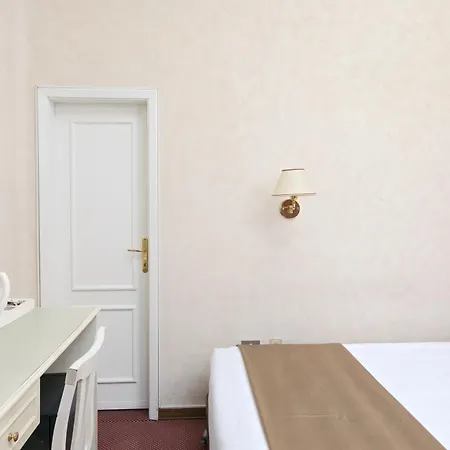 Ercolini & Savi Szálloda 4*