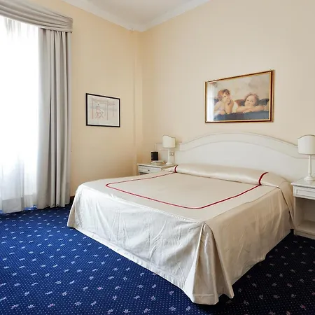 Ercolini & Savi Szálloda 4*