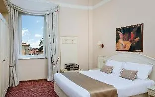 Ercolini & Savi Szálloda 4*