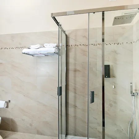 Ercolini & Savi Szálloda Montecatini Terme