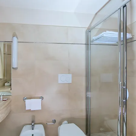Ercolini & Savi Szálloda 4*