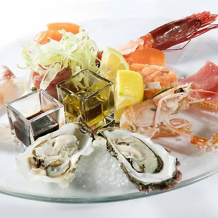 Ercolini & Savi Szálloda Montecatini Terme