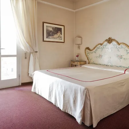 Ercolini & Savi Szálloda Montecatini Terme
