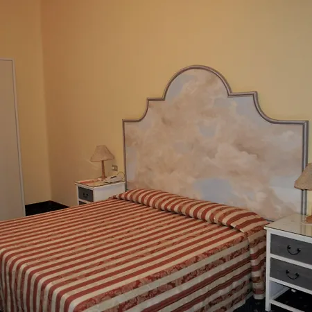 Ercolini & Savi Szálloda Montecatini Terme