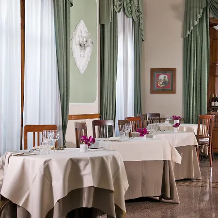 Ercolini & Savi Szálloda Montecatini Terme