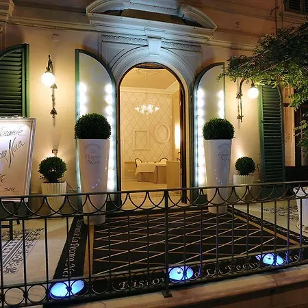 Ercolini & Savi 4* Montecatini Terme