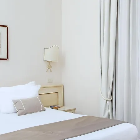 Ercolini & Savi Szálloda Montecatini Terme