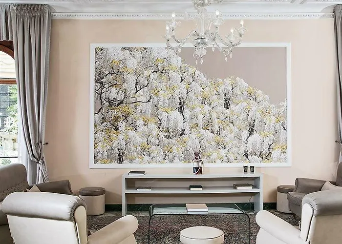 Hotel Ercolini&savi