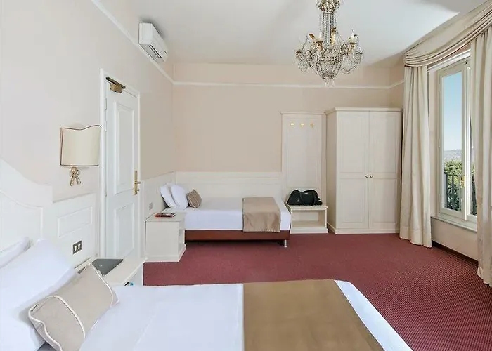 Ercolini&savi Hotel