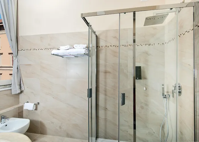 Ercolini&savi Hotel Montecatini-Terme
