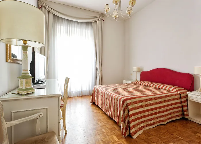 Ercolini&savi Hotel
