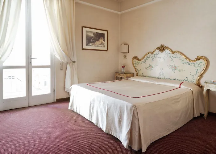 Ercolini&savi Hotel Montecatini-Terme