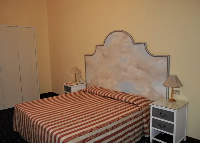 Ercolini&savi Hotel Montecatini-Terme