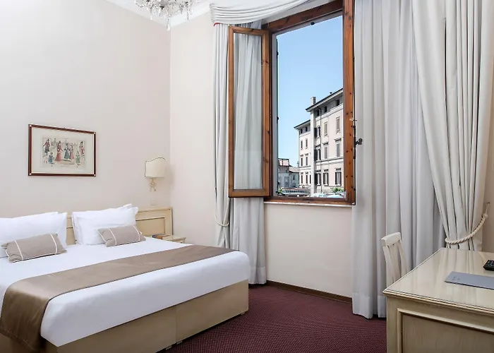 Ercolini&savi 4*