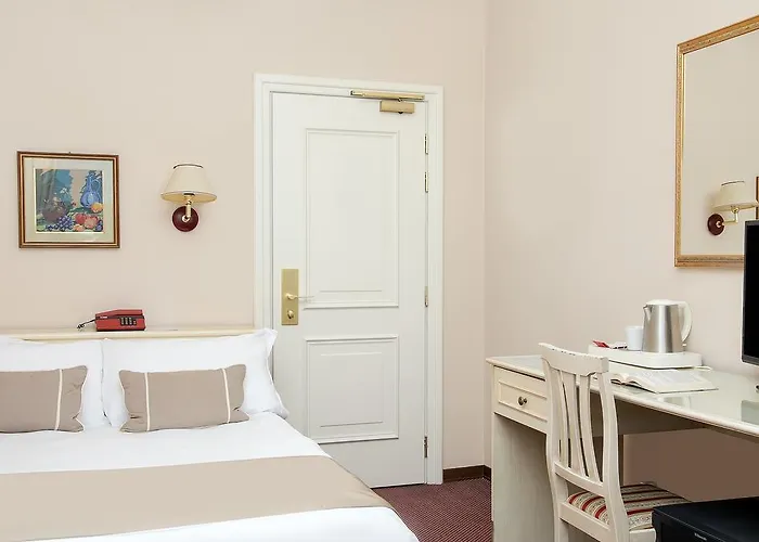 Ercolini&savi Hotel