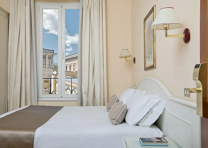 Ercolini&savi Hotel