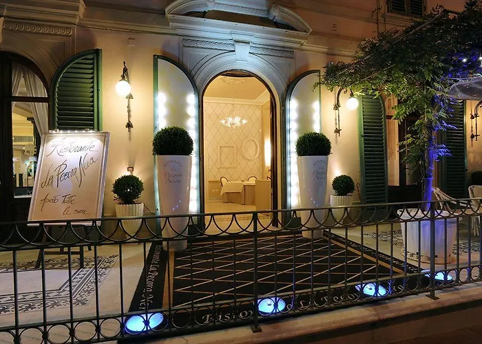 Ercolini&savi 4* Montecatini-Terme