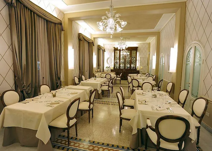 Ercolini&savi 4*
